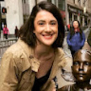 Meet your Posher, Brittany